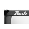 Сгъваема кошара за пътуване 1 ниво Basic Graphite