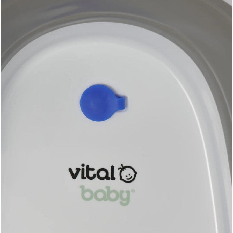 Сгаваема вана Hygiene Vital Baby