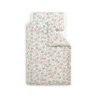 Детски спален комплект 2 части 100х135 Clematis