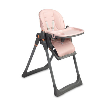 Столче за хранене Vars Pink