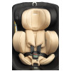 Столче за кола Commo i-Size IsoFix 0-36Кг Beige