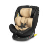 Столче за кола Commo i-Size IsoFix 0-36Кг Beige