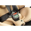 Столче за кола Commo i-Size IsoFix 0-36Кг Beige