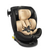 Столче за кола Commo i-Size IsoFix 0-36Кг Beige