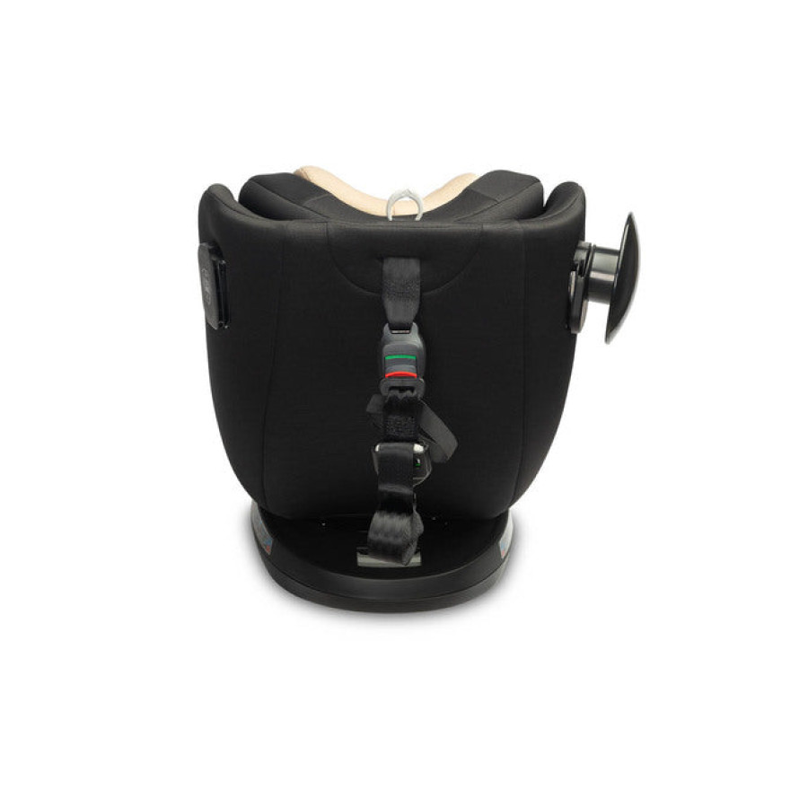 Столче за кола Commo i-Size IsoFix 0-36Кг Beige