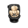 Столче за кола Commo i-Size IsoFix 0-36Кг Beige