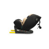 Столче за кола Commo i-Size IsoFix 0-36Кг Beige