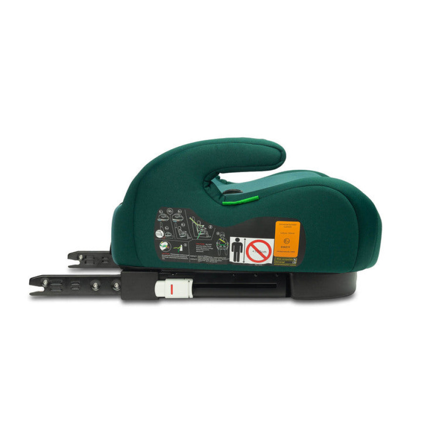 Столче за кола Puma i-Size IsoFix 15-36Кг Isofix Emerald
