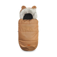 Зимно чувалче Сиера карамел 100х50 см Зимно чувалче Сиера карамел 100х50 см