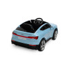 Акумулаторен автомобил Audi Etron Spоrtback Blue