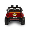 Акумулаторен Автомобил Офроуд Ringo Wine Red Caretero Toyz
