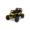 Акумулаторен Джип Maverick Жълт Caretero Toyz Atv/ Бъги