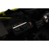 Акумулаторен Джип Maverick Жълт Caretero Toyz Atv/ Бъги