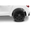 Акумулаторна кола Audi A5L бяла