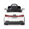 Акумулаторна кола Audi A5L бяла