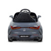 Акумулаторна кола Mercedes Benz AMG CLE53 сива