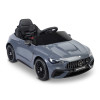Акумулаторна кола Mercedes Benz AMG CLE53 сива