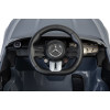 Акумулаторна кола Mercedes Benz AMG CLE53 сива
