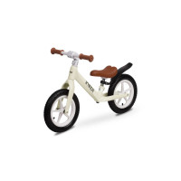 Баланс велосипед Inter кремав