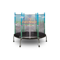 Детски батут Race Caretero Toyz