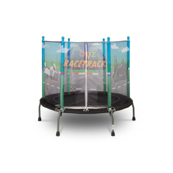 Детски батут Race Caretero Toyz