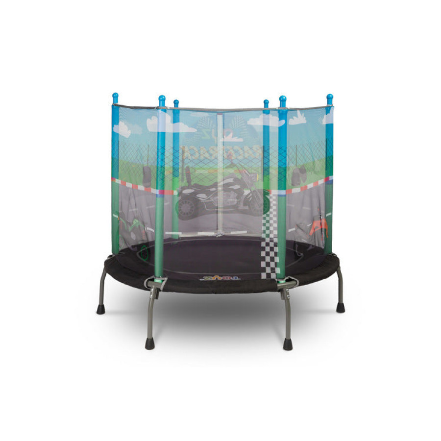 Детски батут Race Caretero Toyz