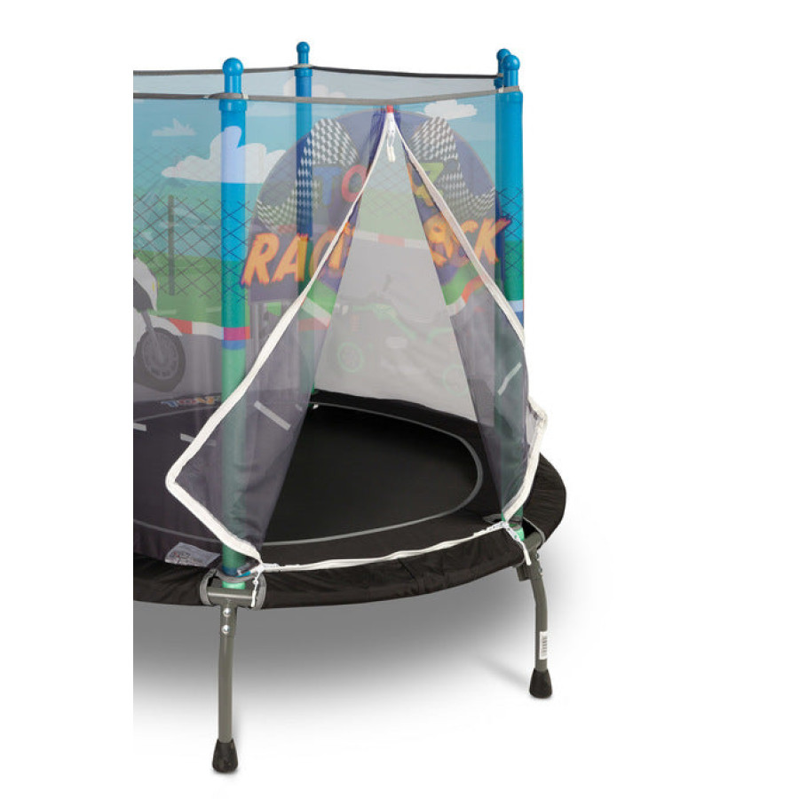 Детски батут Race Caretero Toyz