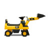 Играчка за яздане Багер товарач