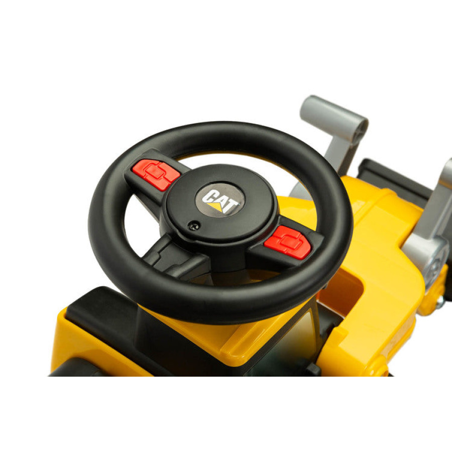 Играчка за яздане Багер товарач