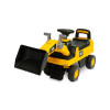 Играчка за яздане Багер товарач