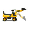 Играчка за яздане Багер товарач