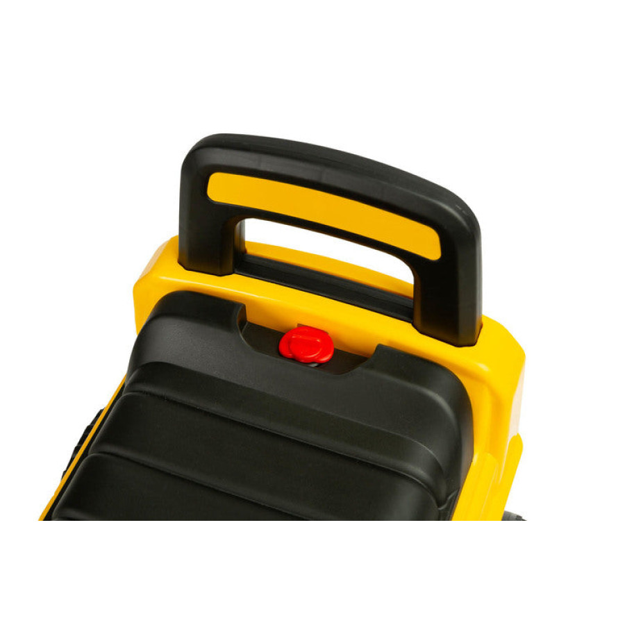 Играчка за яздане Багер товарач