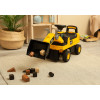 Играчка за яздане Багер товарач