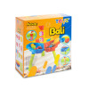 Маса за игра с пясък и вода Bali Caretero Toyz