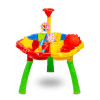 Маса за игра с пясък и вода Bali Caretero Toyz