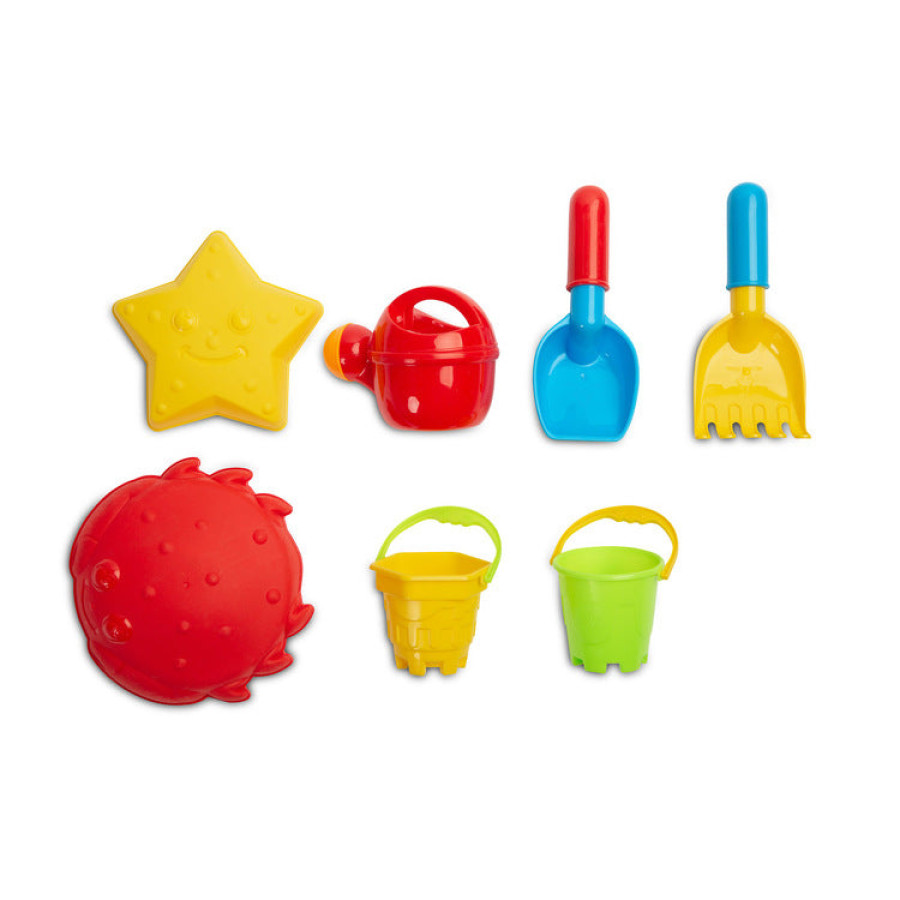 Маса за игра с пясък и вода Bali Caretero Toyz