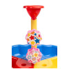 Маса за игра с пясък и вода Bali Caretero Toyz
