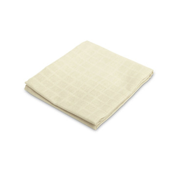 Муселинова пелена Beige 70x80 см