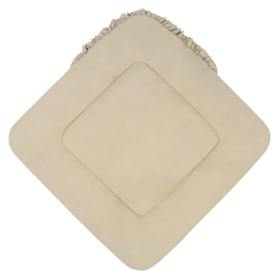 Пелена за изписване Cotton Forest Beige 75х75 см