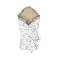Пелена за изписване Cotton Forest Beige 75х75 см