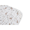 Пелена за изписване Cotton Forest Beige 75х75 см