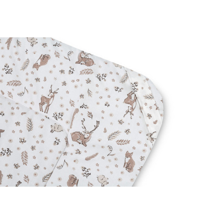 Пелена за изписване Cotton Forest Beige 75х75 см