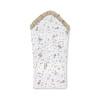 Пелена за изписване Cotton Forest Beige 75х75 см
