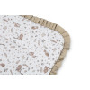 Пелена за изписване Cotton Forest Beige 75х75 см