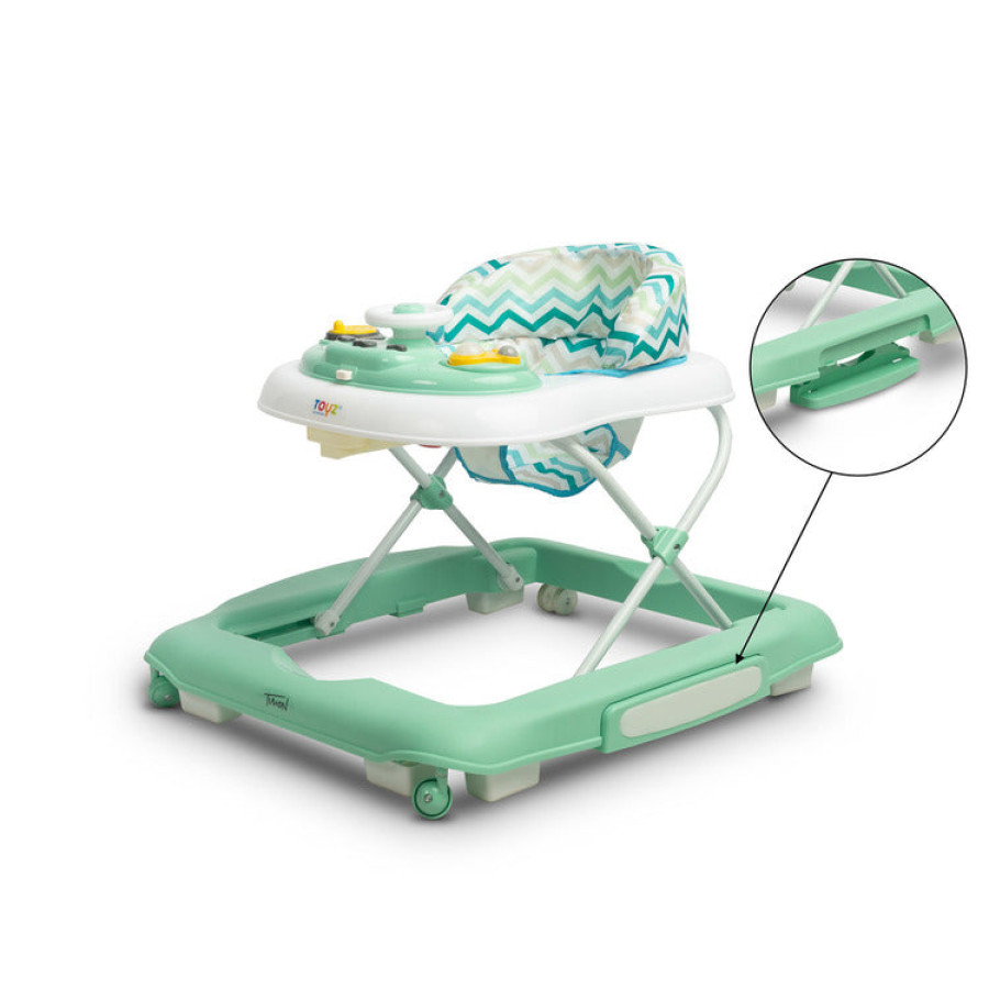 Проходилка Timon Mint