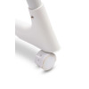 Столче за хранене Megalo Light Grey