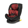 Столче За Кола Commo i-Size IsoFix 0-36Кг Burgundy