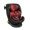 Столче За Кола Commo i-Size IsoFix 0-36Кг Burgundy