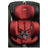 Столче За Кола Commo i-Size IsoFix 0-36Кг Burgundy