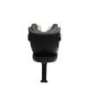 Столче за кола Fortis i-Size Isofix 0-36 кг Grey